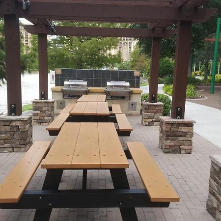 Bonnet Creek 2Bd Dlx Orlando Ngoại thất bức ảnh