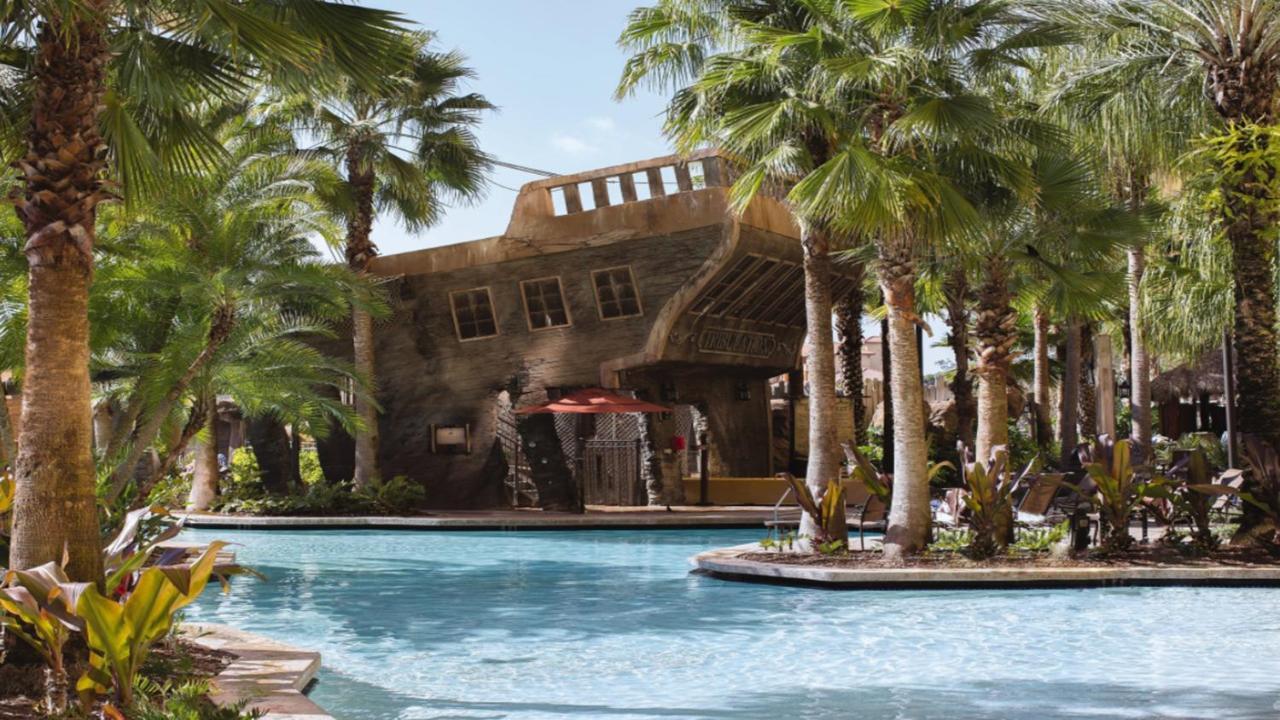 Bonnet Creek 2Bd Dlx Orlando Ngoại thất bức ảnh