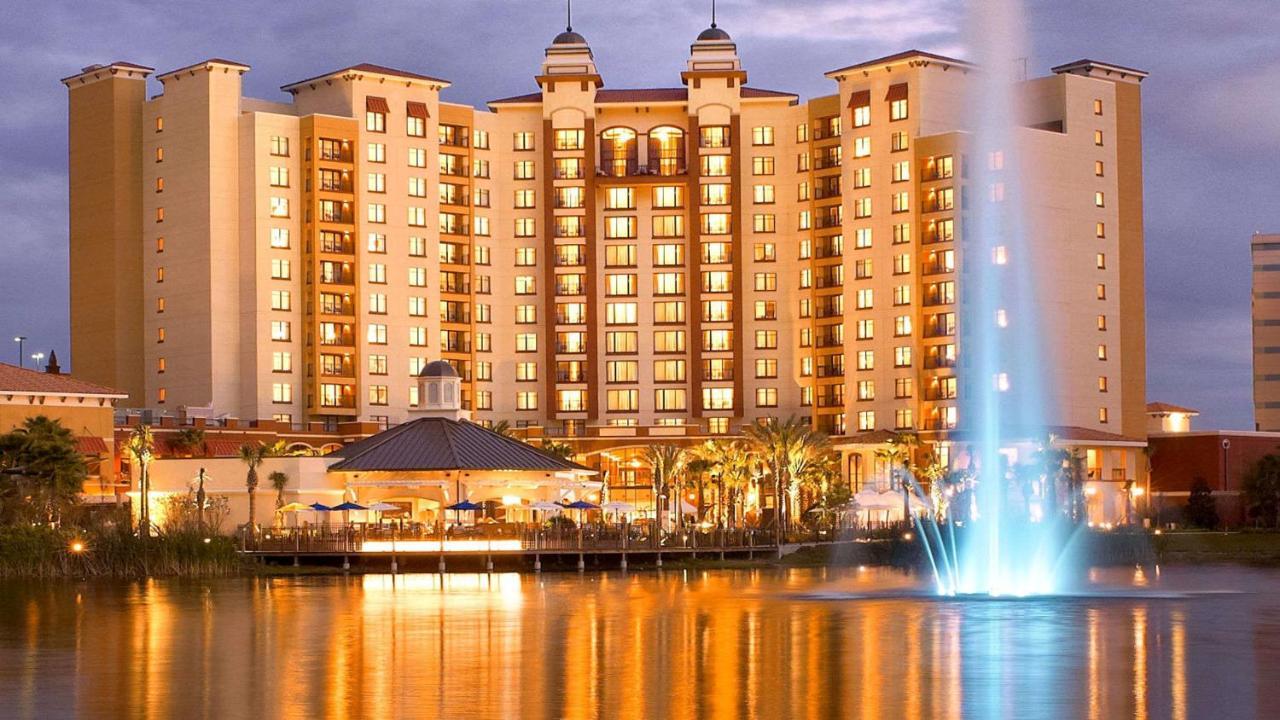 Bonnet Creek 2Bd Dlx Orlando Ngoại thất bức ảnh