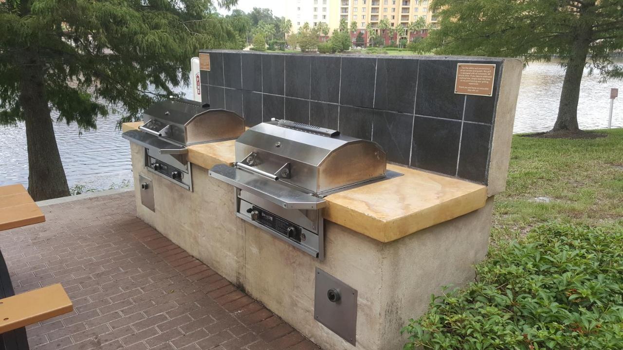 Bonnet Creek 2Bd Dlx Orlando Ngoại thất bức ảnh